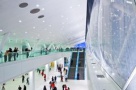 CBRE: Doar 10% din spatiile de retail anuntate sunt in constructie