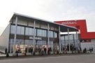 Proprietarul Militari Shopping: Venituri din chirii in crestere cu 55% la 9 luni