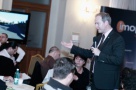 Christian Nowotny: „Am de-a face cu mii de tipuri de oameni şi mii de proprietăţi diferite”