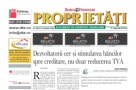 Dezvoltatorii cer si stimularea bancilor spre creditare, nu doar reducerea TVA