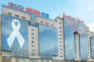 City Business Center se alătură luptei împotriva violenţei domestice