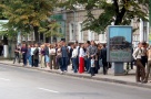 Studiu asupra calităţii vieţii în oraşele din România