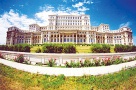 „Casa Poporului“ rămâne exclusiv a parlamentarilor