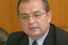 Boc: Sunt convins că OUG 50 va fi aprobată de Parlament cât mai repede cu putinţă