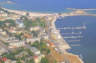 Varianta ocolitoare a oraşului Mangalia va costa 123,25 milioane lei