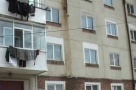 Câmpulung Muscel, rai imobiliar: garsoniere cu 500 de lei bucata