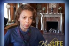 Cristina Bazavan: „Nu-mi doresc să locuiesc într-o casă care să-mi aparţină”