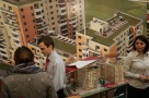 Cu cât s-au ieftinit locuinţele în 2010. Vezi indicele imobiliar INS pe trimestrul al doilea