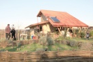 Fondurile pentru programul "Casa Verde", aproape epuizate în Arad