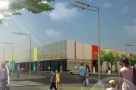 Doldora Bazaar-ul lui Gică Popescu se deschide pe 2 decembrie