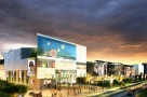 Victoria City Center ia locul fostei fabrici de textile Dacia