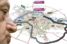Bucureştiul va avea autostrada suspendată