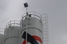 Holcim România a fost jefuită de certificate CO2 în valoare de 15 mil. euro