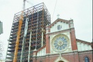 Oprescu: Las bucureştenii să decidă soarta Cathedral Plaza