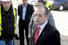 Centura de nord a Capitalei e gata şi a costat circa 80 milioane euro