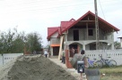 Românii nu mai au bani pentru a-şi construi case