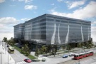 Octagon a semnat un contract de antrepriza de 5 mil. euro pentru proiectul Hermes Business Campus