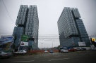 Complexul de birouri City Gate, evaluat la 171 milioane euro, cu 50 mil. euro peste investiţie