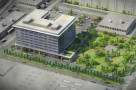 Cinci milioane de euro pentru o fundaţie de birouri lângă Metrou Pipera