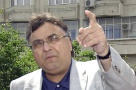 AVAS a dispus poprirea pe conturile firmei lui Adamescu