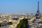 BCE: Preţurile la imobiliare au început să crească în zona euro