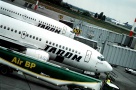 Zborurile low-cost de pe Aeroportul Băneasa vor fi mutate pe Otopeni din 2012