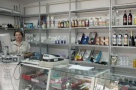 Primul magazin de mărfuri confiscate din Capitală se deschide luni