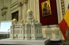 Pomana guvernului către BOR: 25 de clădiri și 533.000 mp de teren