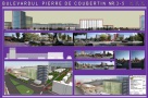 Harta mall-urilor si centrelor comerciale din Bucuresti. Impactul asupra orasului