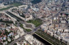 Ce blocuri s-au construit în Bucureşti după cutremurul din 1977