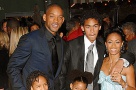 Will Smith se mută cu chirie într-o clădire exclusivistă