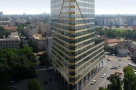 Proiect Bucureşti se mută în Euro Tower