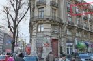Biserica scoate bani dintr-un bloc central, dar nu are acte de propietate