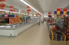 Lidl va deschide primul magazin din România în Titan