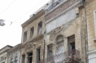 Centrul vechi, risc de prăbuşire la un seism de 7 grade
