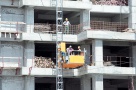 Prefectul Capitalei le face program constructorilor