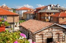Cu 10% mai multe tranzacţii în 2010 pe piaţa imobiliară din Bulgaria