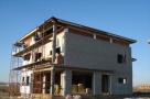Vilele austriecilor de la Cernica, pregătite de lichidare