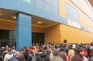 La Ruse s-a deschis Mega Mall