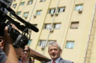 Sorin Oprescu mai vrea două săli polivalente