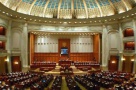 PSD, PNL şi o parte dintre deputaţii minorităţilor nu susţin OUG 50 în forma adoptată de Comisie
