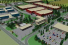 Warehouses DePauw din Belgia începe primul proiect industrial din România în 2011, lângă Piteşti