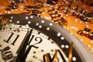 Petreceri de Revelion în stradă