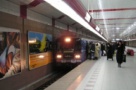În 2012, 400.000 de oameni vor merge zilnic cu metroul în Sofia