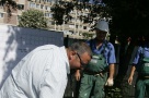 Mâine se inaugurează noua clădire a Pieţei Progresul