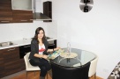 Studentă, şi-a cumpărat garsonieră la Quadra