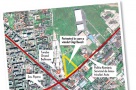 Gigi Becali a vândut un teren de 2 hectare în Pipera către Portland Trust