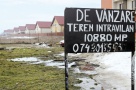 Preţurile terenurilor, în scădere