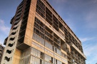 Cele mai mari falimente din Bucureşti: City Mall şi Blue Tower