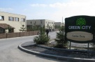 Green City şi-a solicitat insolvenţa